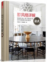 室內(nèi)設(shè)計(jì)風(fēng)格詳解——法式