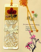 E-6刺繡之扶桑紅花