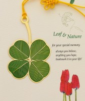 LC-18田園之四葉草綠