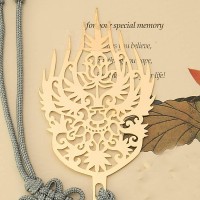 T-31古典意象之鳳冠珠翠B