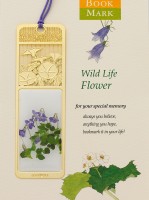 BM-WF15花草之藍(lán)鈴花簇