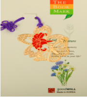 LC-38 金蝶紅百合