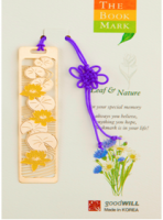 SU-02 睡蓮（明黃）